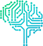 Digital Transformation Icon
