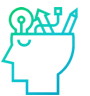 Technology Platforms Icon